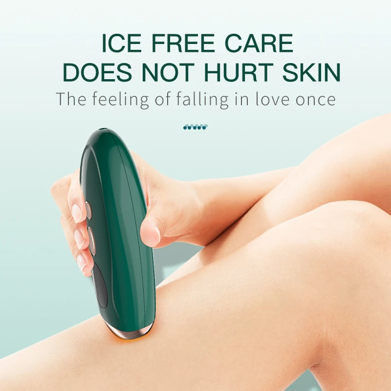 Professional Permanent Depilation Electric Lady Epilator Body Lip Armpit Leg Bikini Painless IPL Electric Laser Hair Removal
Professional Permanent Depilation Electric Lady Epilator Body Lip Armpit Leg Bikini Painless IPL Electric Laser Hair Removal