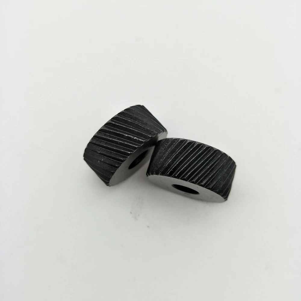 New Portable Knurling Knurler Tool Holder Linear Knurl Tool Lathe Adjustable Shank with Wheel
New Portable Knurling Knurler Tool Holder Linear Knurl Tool Lathe Adjustable Shank with Wheel