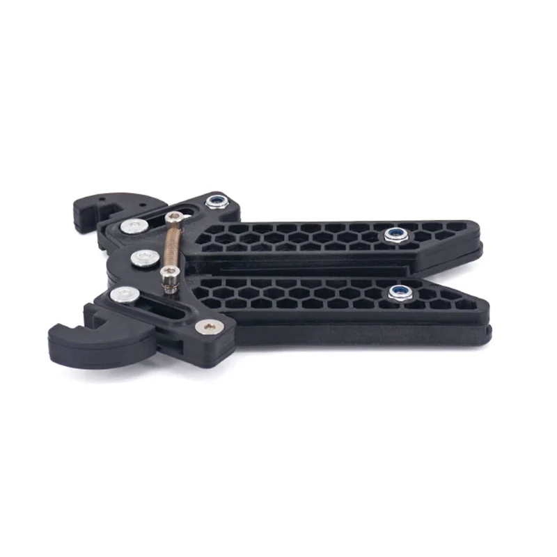 1pc Outdoor Archery Compound Bow Stand Kick Stand Holder Legs Stable Target Adjustable Practical Accessories
1pc Outdoor Archery Compound Bow Stand Kick Stand Holder Legs Stable Target Adjustable Practical Accessories