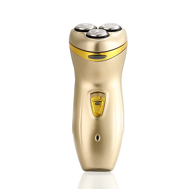 New Electric Shaver Rechargeable Electric Beard Trimmer Shaving Machine for Men Beard Razor Wet-Dry Dual Use Washable
New Electric Shaver Rechargeable Electric Beard Trimmer Shaving Machine for Men Beard Razor Wet-Dry Dual Use Washable