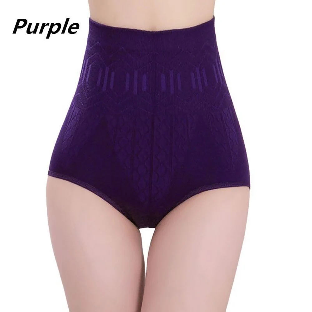Panties Seamless Shapers Sexy Bodysuit Waist Shaper Womens High Waist Tummy Control Body Shaper Briefs Slimming Pants Shapewear
Panties Seamless Shapers Sexy Bodysuit Waist Shaper Womens High Waist Tummy Control Body Shaper Briefs Slimming Pants Shapewear