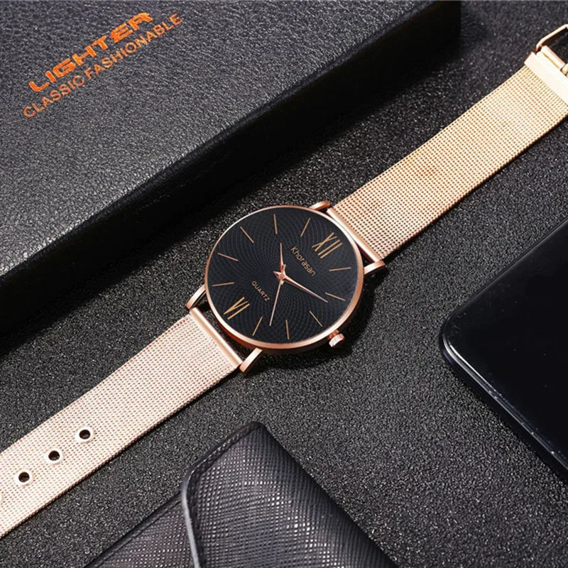 Men Watch Fashion Simple Quartz Wristwatches For Man Classic Mesh Belt Watches Men Luxury Casual Male Wrist Watch Clock Relogio
Men Watch Fashion Simple Quartz Wristwatches For Man Classic Mesh Belt Watches Men Luxury Casual Male Wrist Watch Clock Relogio