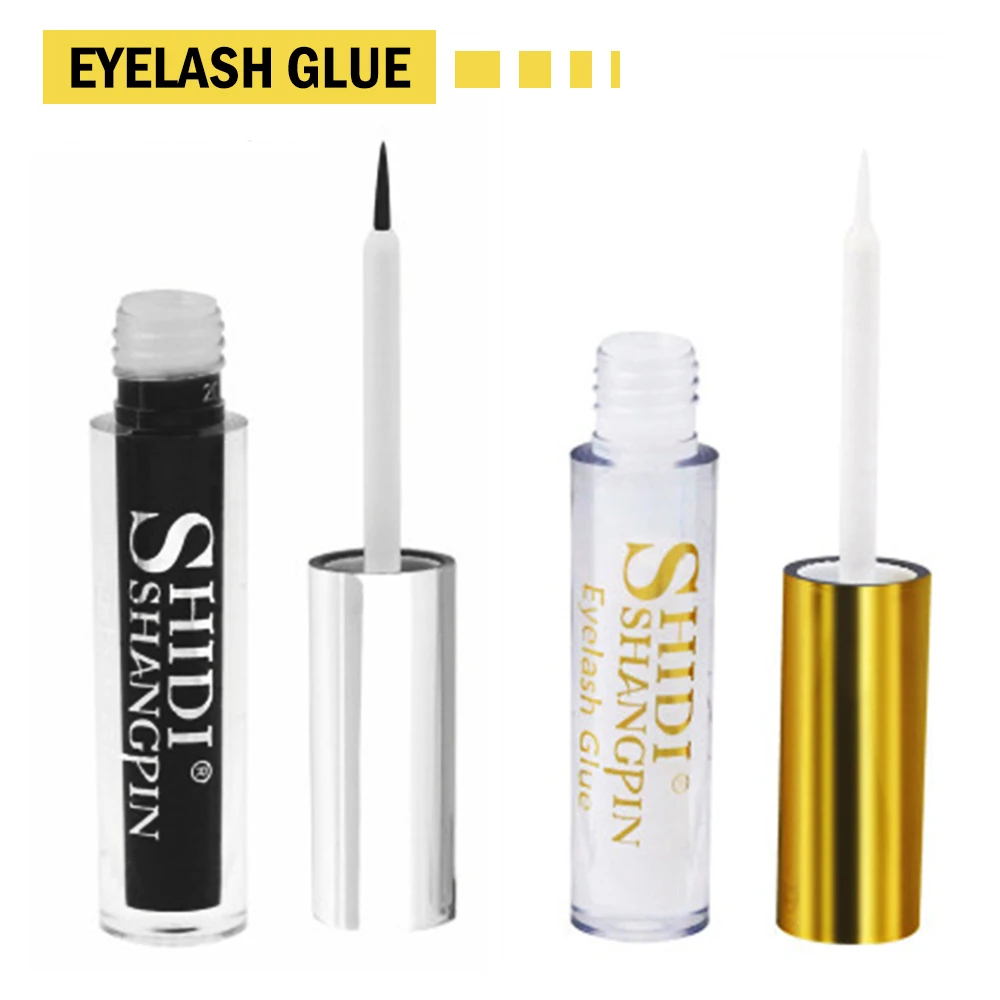 5ML Quick Dry Eyelash Glue False Eyelash Extension Long Lasting Waterproof Beauty Adhesive Makeup Tools Eye Lashes Glue
5ML Quick Dry Eyelash Glue False Eyelash Extension Long Lasting Waterproof Beauty Adhesive Makeup Tools Eye Lashes Glue