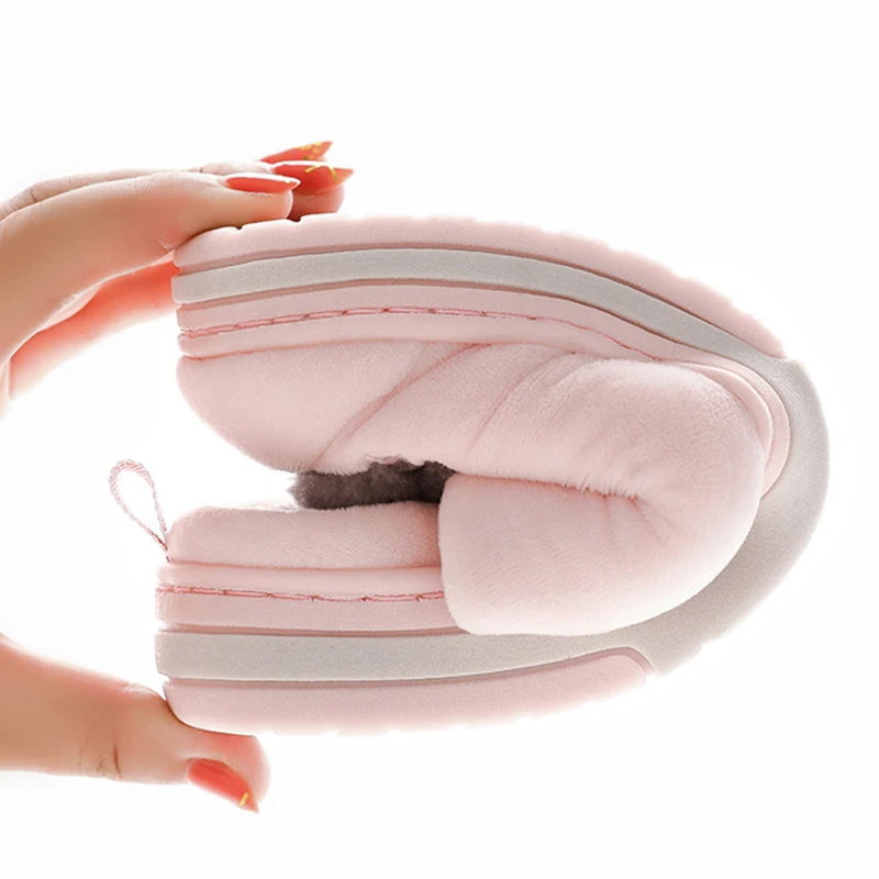 Winter warm women's slippers home Soft comfort women Indoor slipper non-slip Couple cartoon cute slippers Floor Shoes
Winter warm women's slippers home Soft comfort women Indoor slipper non-slip Couple cartoon cute slippers Floor Shoes