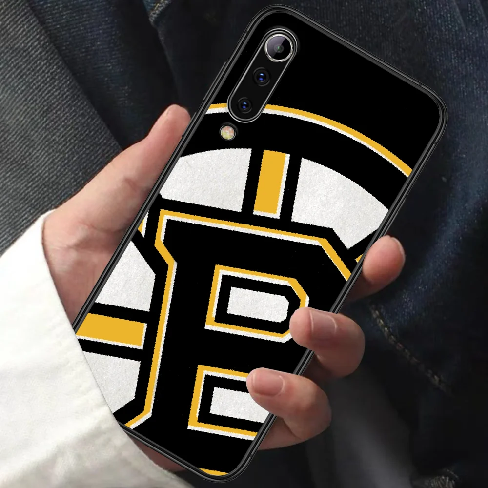 Boston Bear Hockey Ice Team Phone Case For XIAOMI MI Note 8 9 T 10 Pro Lite SE A2 A3 POCO X M MAX 2 3 black Back Luxury Bumper
Boston Bear Hockey Ice Team Phone Case For XIAOMI MI Note 8 9 T 10 Pro Lite SE A2 A3 POCO X M MAX 2 3 black Back Luxury Bumper