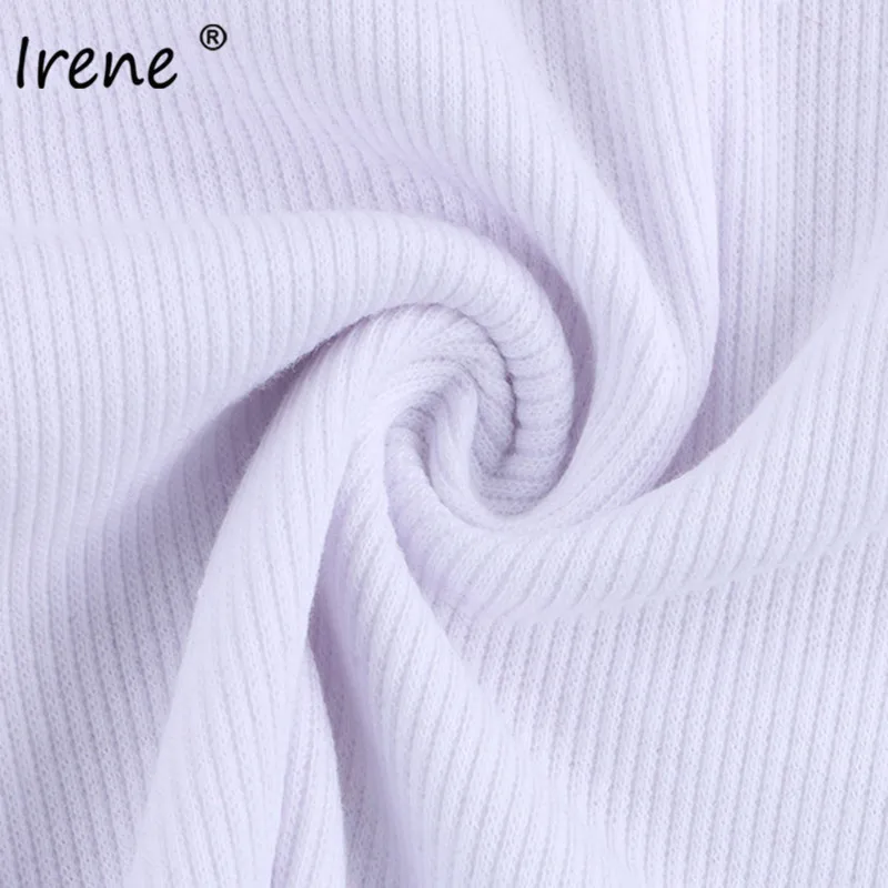 INeck Long Sleeve Shirt Women Ribbed Sexy Cropped Tops 2021 Spring Black Casual Skinny Slim Basic Woman T Shirts White
INeck Long Sleeve Shirt Women Ribbed Sexy Cropped Tops 2021 Spring Black Casual Skinny Slim Basic Woman T Shirts White