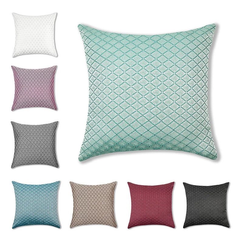 Flax Fabric Pure Color Simple Modern Style Home Sofa Cushion Cover Pillowcase Without Core Living Room Bedroom Cushion 45cm
Flax Fabric Pure Color Simple Modern Style Home Sofa Cushion Cover Pillowcase Without Core Living Room Bedroom Cushion 45cm