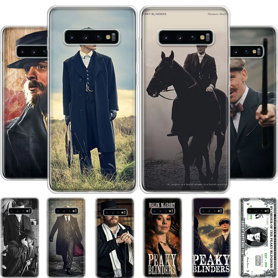 Thomas Shelby Peaky Blinders Phone Case For Samsung A71 A70 A51 A50 5G A41 A40 A31 A30 A21S A20E Galaxy A11 A10 A9 8 7 6 Plus A8
Thomas Shelby Peaky Blinders Phone Case For Samsung A71 A70 A51 A50 5G A41 A40 A31 A30 A21S A20E Galaxy A11 A10 A9 8 7 6 Plus A8
