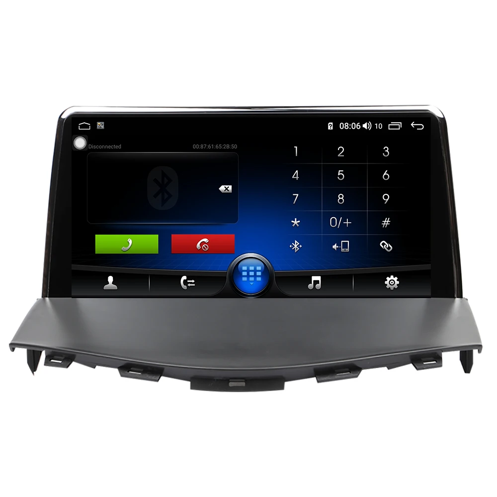 128G Android10 PX6 DSP For Haima S5 2014 - 2018 Car DVD GPS Navigation Auto Radio Stereo Video Multifunction CarPlay HeadUnit
128G Android10 PX6 DSP For Haima S5 2014 - 2018 Car DVD GPS Navigation Auto Radio Stereo Video Multifunction CarPlay HeadUnit