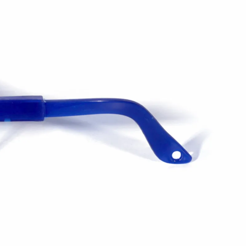 Защитные очки прозрачные регулируемые пылезащитные рабочие стоматологические