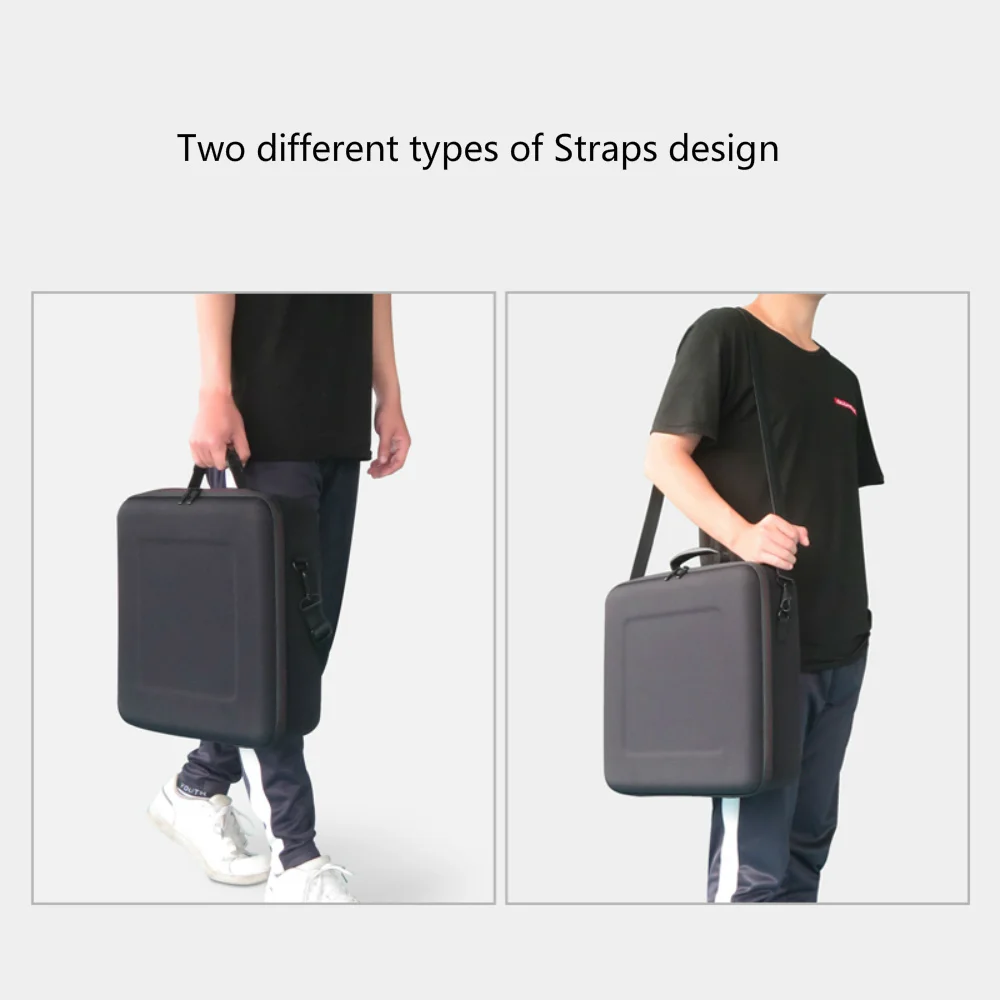 Nintendo Switch Ring Fit Bag EVA, Nintendo Switch 
Nintendo Switch Ring Fit Bag EVA, Nintendo Switch