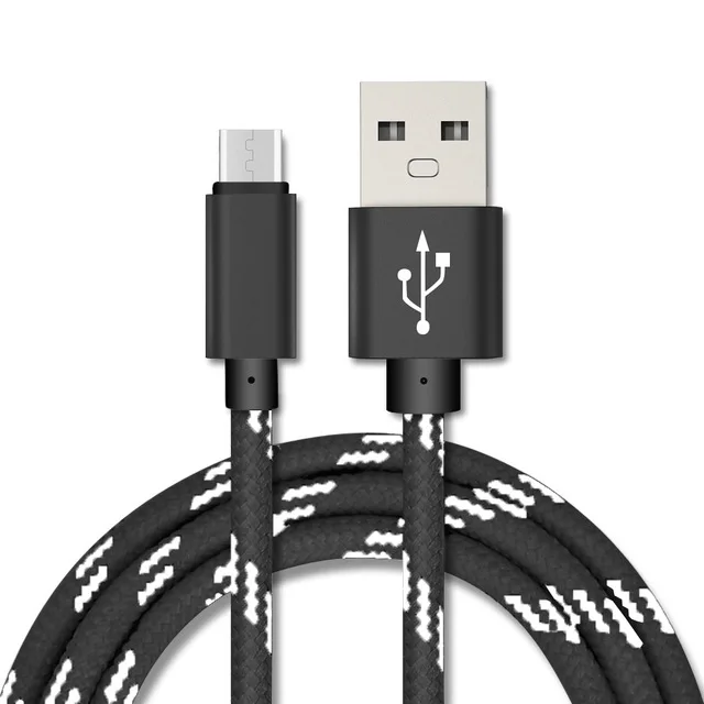 Durable Phone Charging Charge Cable Data Cord for Samsung Galaxy C9 Pro C10 S8 Active Fold 5G Z Flip A80 A90 Fast Charger Wire | Мобильные