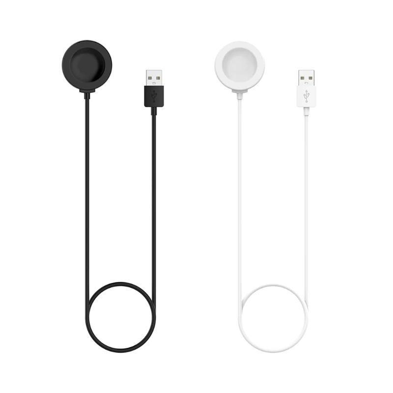 USB Charging Cable Portable Smart Watch Fast Charger Wireless Charging Dock for Huawei GT2 Pro Smart Watch
USB Charging Cable Portable Smart Watch Fast Charger Wireless Charging Dock for Huawei GT2 Pro Smart Watch