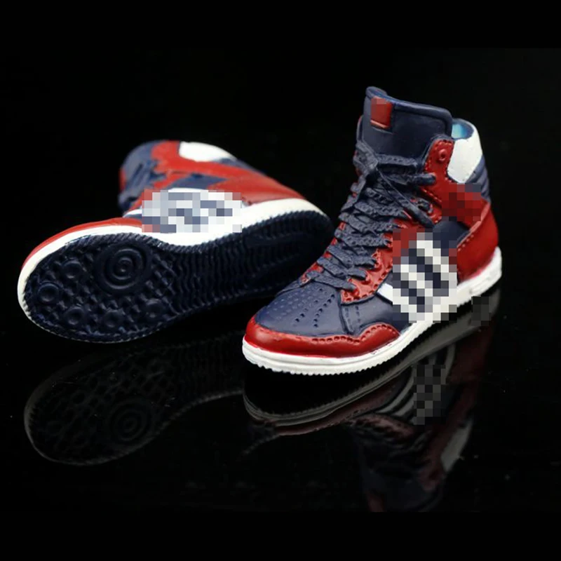 1/6 Soldier's spare parts Ladies casual shoes sneakers sneakers CF-005 shoes for detachable foot bosy figure
1/6 Soldier's spare parts Ladies casual shoes sneakers sneakers CF-005 shoes for detachable foot bosy figure
