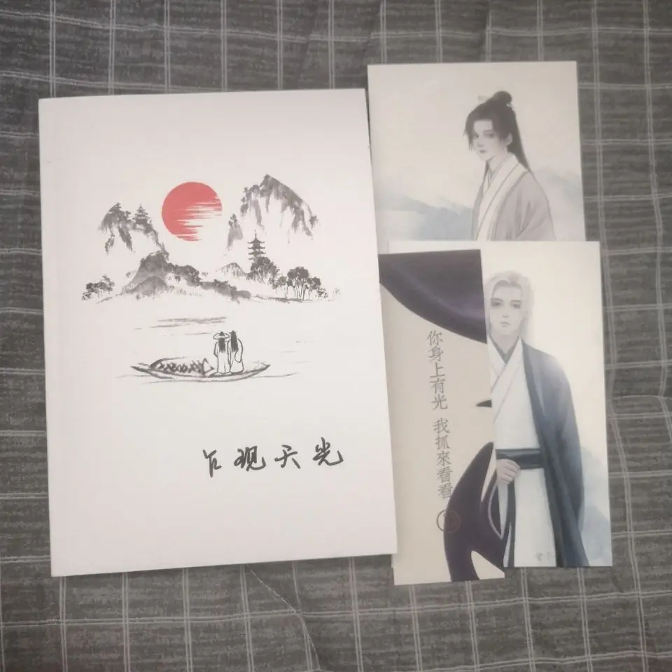Почетное слово, Шань Хелин Вэнь, кексин, Чжоу, зишу, Фанфикшн, Zha Xian Tian Guang Doujinshi WenZhou Doujin, сборник романов
Почетное слово, Шань Хелин Вэнь, кексин, Чжоу, зишу, Фанфикшн, Zha Xian Tian Guang Doujinshi WenZhou Doujin, сборник романов
