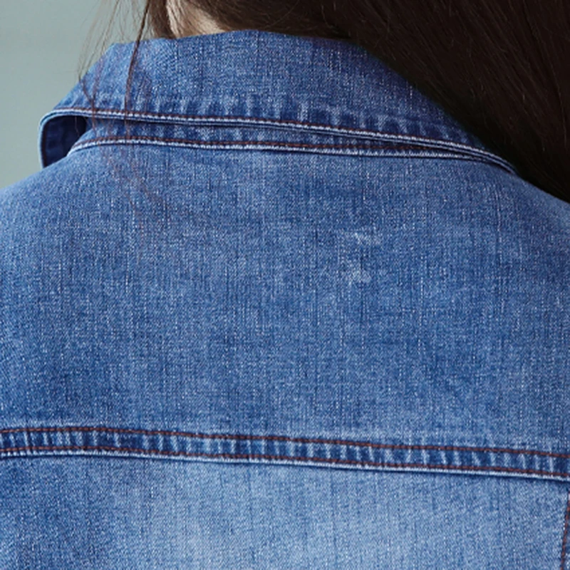 Blue Women Jeans Dress Women 2020 Fashion Casual High Street Long Sleeve Denim A-Line Pleated Dress With Belt Elegant Vestidos
Blue Women Jeans Dress Women 2020 Fashion Casual High Street Long Sleeve Denim A-Line Pleated Dress With Belt Elegant Vestidos