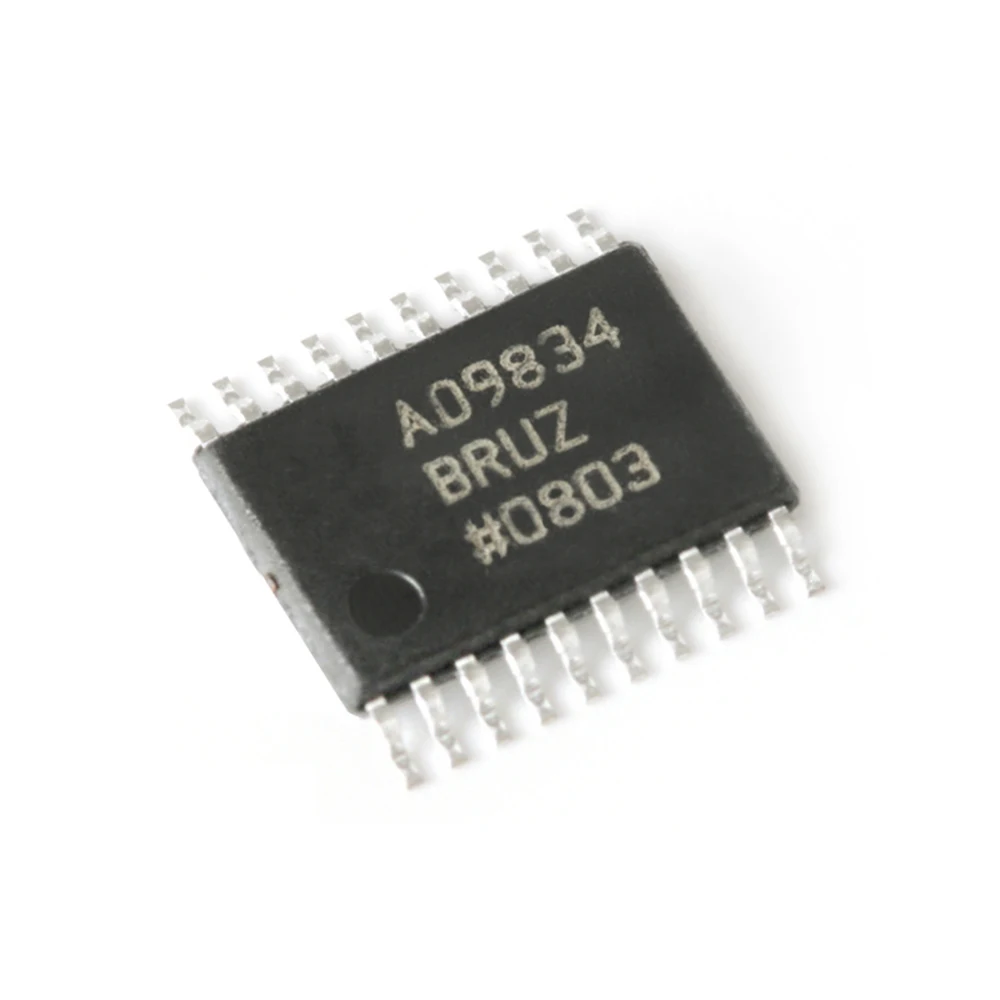 Новинка 100%, оригинальная фотография, фотография Φ TSSOP20
Новинка 100%, оригинальная фотография, фотография Φ TSSOP20