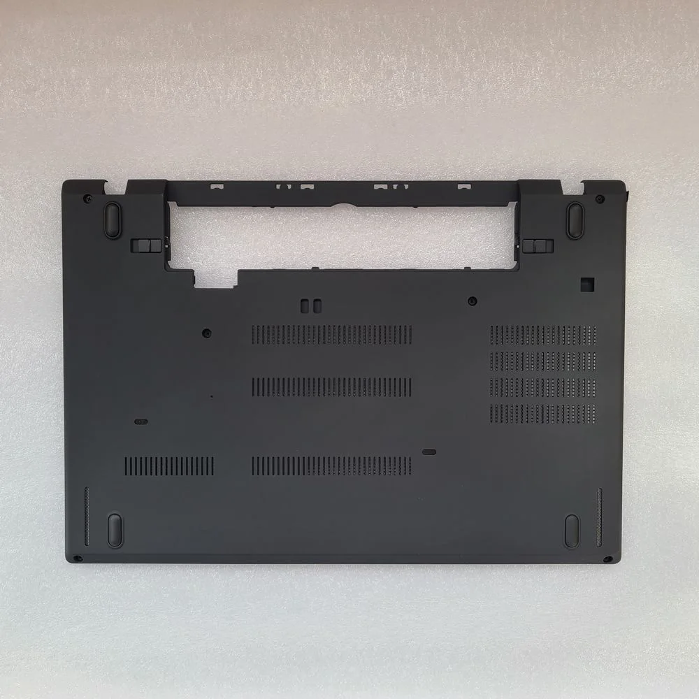 95% Новый оригинальный для Lenovo Thinkpad 01YR485 AP169000600 T480 задняя крышка Базовая крышка Нижняя крышка
95% Новый оригинальный для Lenovo Thinkpad 01YR485 AP169000600 T480 задняя крышка Базовая крышка Нижняя крышка