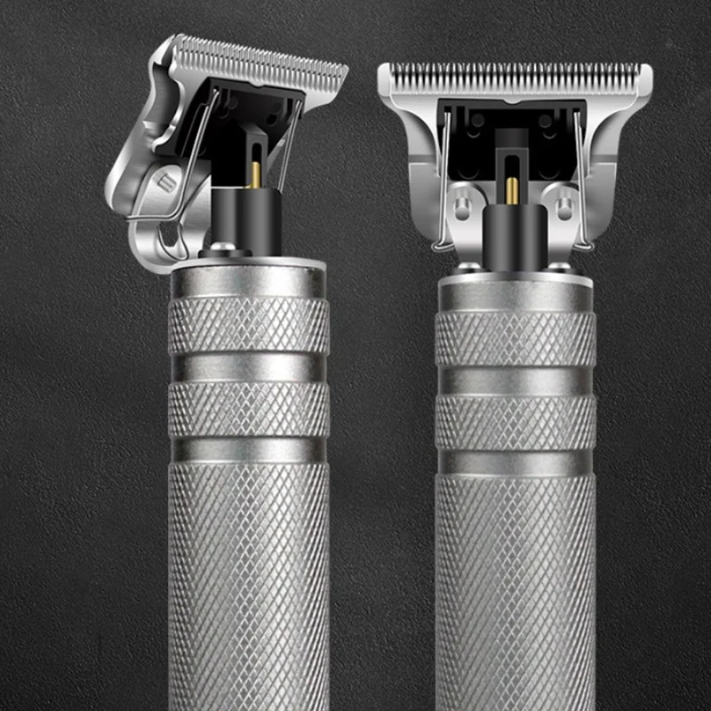 Professional Hair Clippers Hair Trimmer for Men Cordless Trimmer Shaving Machine Cutting Beard Barber Men's Shaver 
Professional Hair Clippers Hair Trimmer for Men Cordless Trimmer Shaving Machine Cutting Beard Barber Men's Shaver