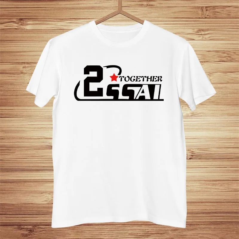 2021 Tees Women T Shirt NO.2 Letter Print Women Casual Short Sleeve Funny T Shirt For Lady Top Tee Hipster Summer Female T-shirt
2021 Tees Women T Shirt NO.2 Letter Print Women Casual Short Sleeve Funny T Shirt For Lady Top Tee Hipster Summer Female T-shirt