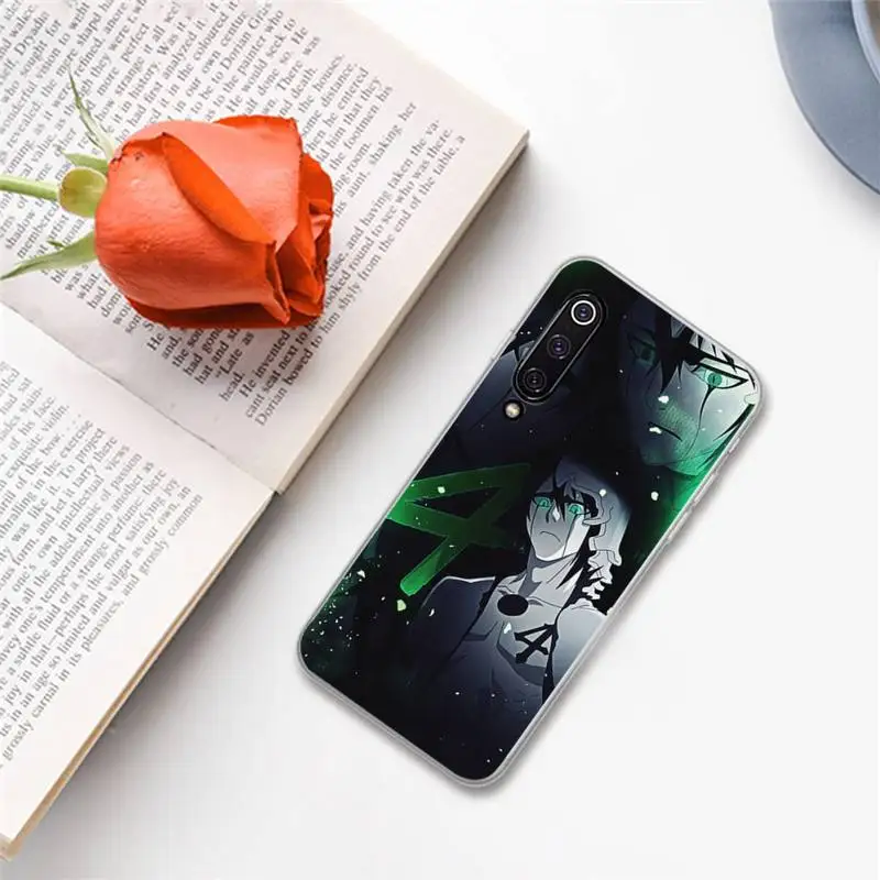 Japan anime Bleach Ulquiorra Phone Case For Xiaomi Redmi note 7 8 9 A t k30 max3 9 s 10 pro lite
Japan anime Bleach Ulquiorra Phone Case For Xiaomi Redmi note 7 8 9 A t k30 max3 9 s 10 pro lite