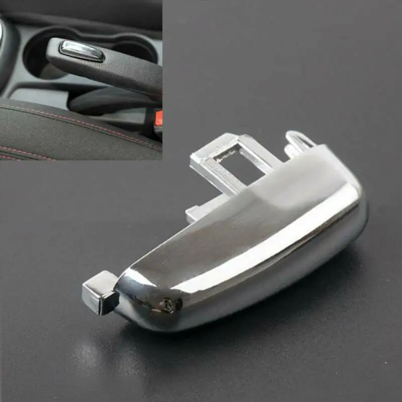 Alloy Button cover Handbrake For Vauxhall Opel Mokka 2012-2018 4*2*1cm 25g For Vauxhall/Opel Mokka x 2012-2019 MK1 New
Alloy Button cover Handbrake For Vauxhall Opel Mokka 2012-2018 4*2*1cm 25g For Vauxhall/Opel Mokka x 2012-2019 MK1 New