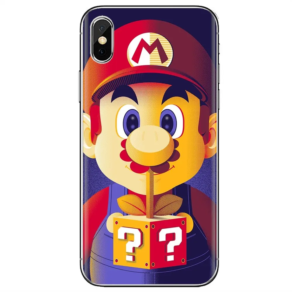 A Space Odyssey Donkey Kong Geek силиконовый чехол для телефона BQ Aquaris C U2 U V X2 X Lite Pro Plus E4.5 M4.5 X5 E5 4G