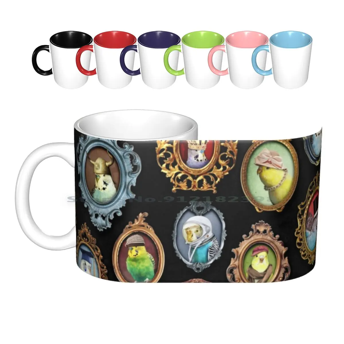 Budgies In Hats Ceramic Mugs Coffee Cups Milk Tea Mug Budgie Budgies Budgie Common Parakeet Shell Parakeet Parakeet Birds In
Budgies In Hats Ceramic Mugs Coffee Cups Milk Tea Mug Budgie Budgies Budgie Common Parakeet Shell Parakeet Parakeet Birds In