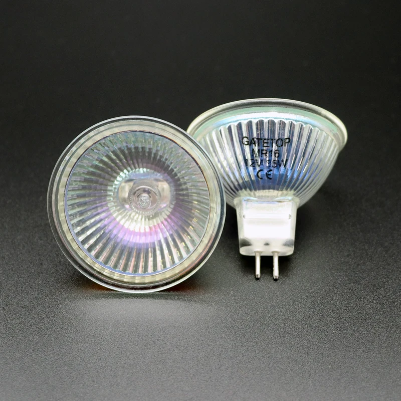 (Buy 2 Get 1 Free)Spotlight Halogen Lamp MR16 35W AC/DC 12V Energy Saving GU5.3 Hot Size
(Buy 2 Get 1 Free)Spotlight Halogen Lamp MR16 35W AC/DC 12V Energy Saving GU5.3 Hot Size
