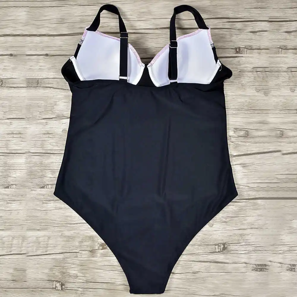 2021 Sexy Bikini SetBrazilian Padded Push Up Swimwear New Suit Swimsuit Women Beachwear
2021 Sexy Bikini SetBrazilian Padded Push Up Swimwear New Suit Swimsuit Women Beachwear