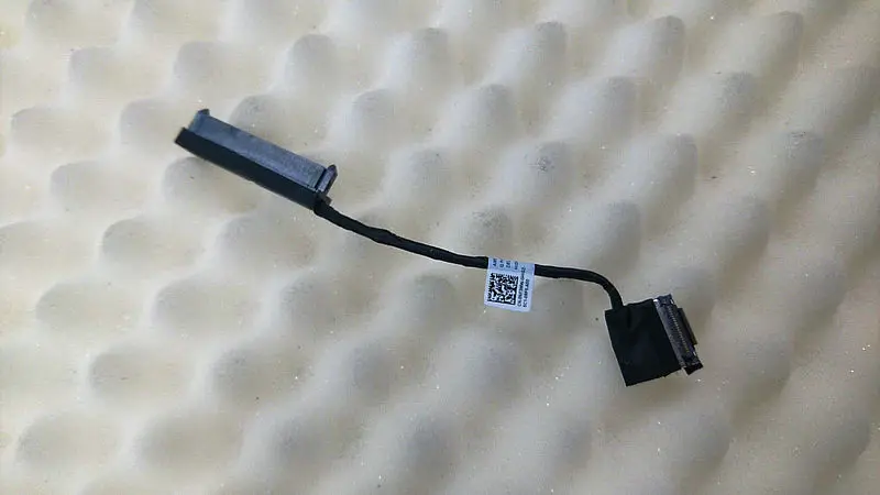 original for dell Vostro 14 5459 V5459 hdd cable hard drive connector 0NF3MW NF3MW cn-0NF3MW
original for dell Vostro 14 5459 V5459 hdd cable hard drive connector 0NF3MW NF3MW cn-0NF3MW
