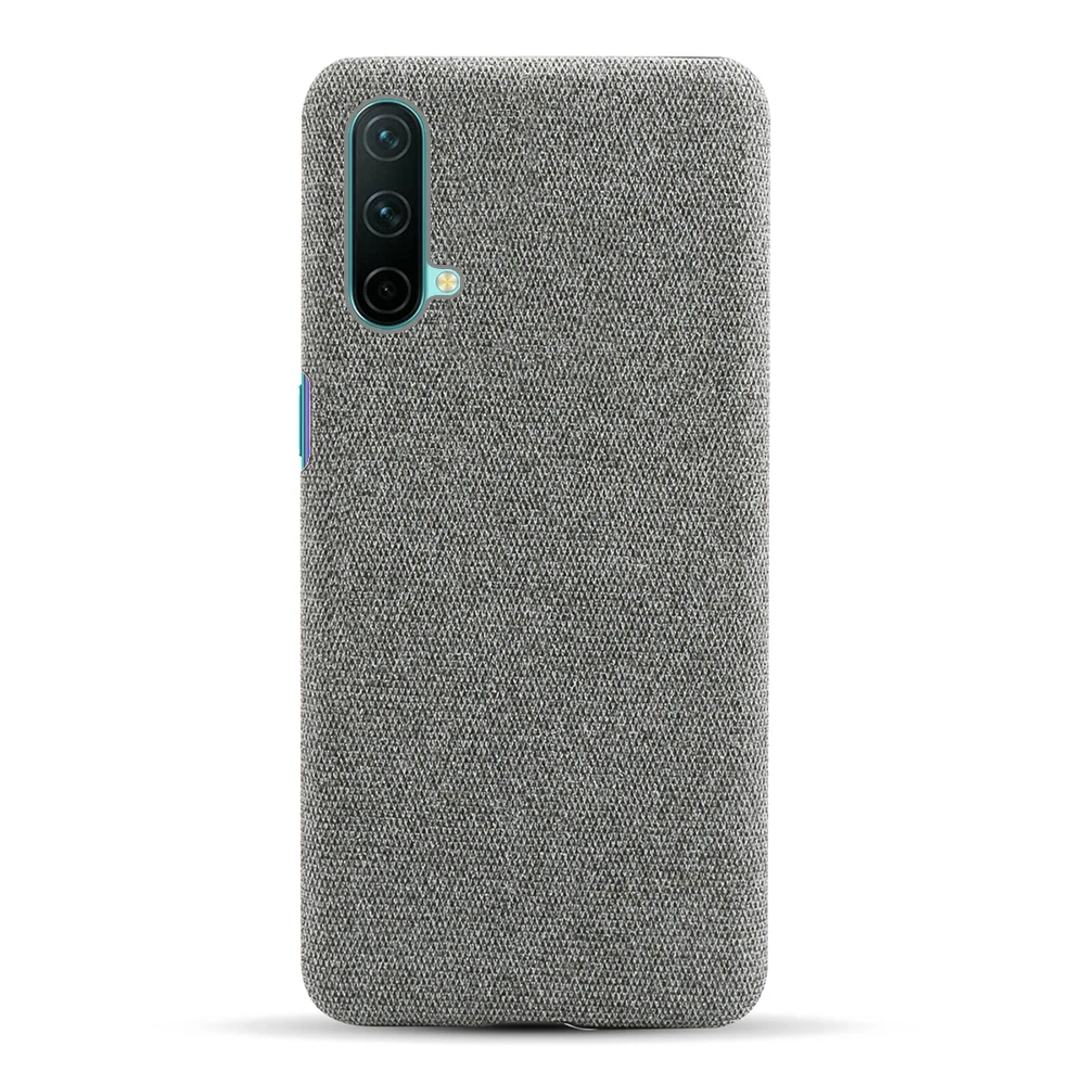 Case For OnePlus Nord CE 5G Case Hard PC Shockproof Woven Textile Fabric Cloth Back Cover Case For One Plus Nord CE 5G
Case For OnePlus Nord CE 5G Case Hard PC Shockproof Woven Textile Fabric Cloth Back Cover Case For One Plus Nord CE 5G