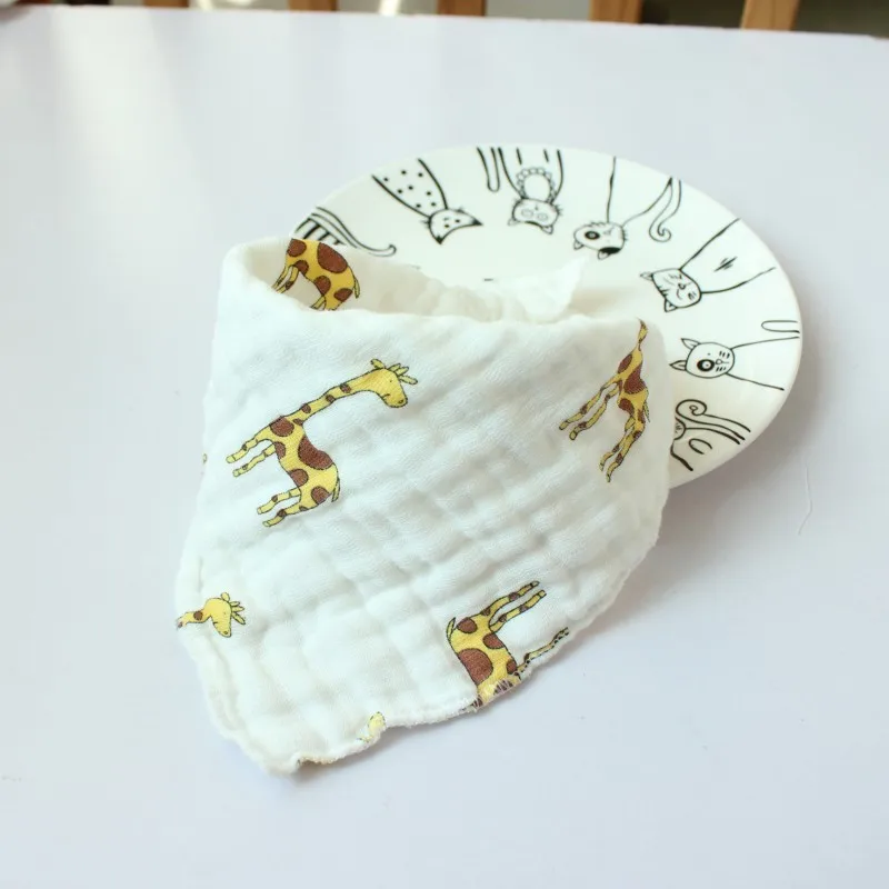 Baby Cute Cotton Bib Burp Cloth Drooling Teething Waterproof Bibs Flower Print Towels 2020 122
Baby Cute Cotton Bib Burp Cloth Drooling Teething Waterproof Bibs Flower Print Towels 2020 122