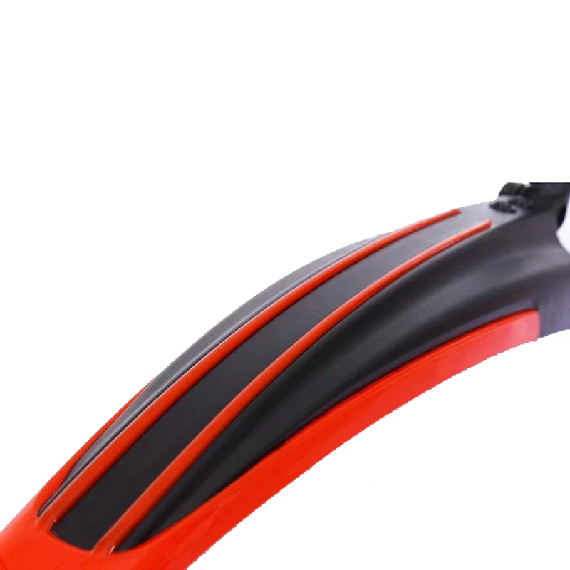 2PCS Cycling MTB MudGuard Tire Fender Moutain Bike Front Rear Wheel Mud Guard Set Easy Fix Mountain Bike Fender
2PCS Cycling MTB MudGuard Tire Fender Moutain Bike Front Rear Wheel Mud Guard Set Easy Fix Mountain Bike Fender