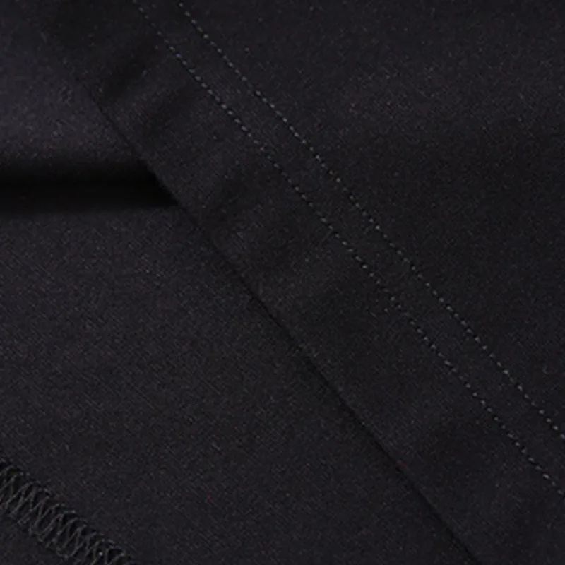 Summer Woman Pencil Black Dress Stand Collar Ladies Elegant Slim Bodycon Skirt Office Woman Knee-length Ruffles Sleeve Dresses
Summer Woman Pencil Black Dress Stand Collar Ladies Elegant Slim Bodycon Skirt Office Woman Knee-length Ruffles Sleeve Dresses