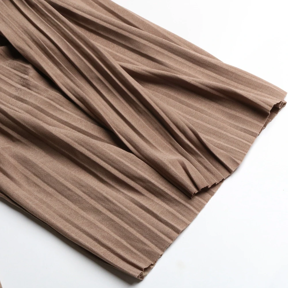 WITHZZ Summer Women's Casual Straight Pants Elastic Waist Loose High Waist Trousers Thin Pants
WITHZZ Summer Women's Casual Straight Pants Elastic Waist Loose High Waist Trousers Thin Pants
