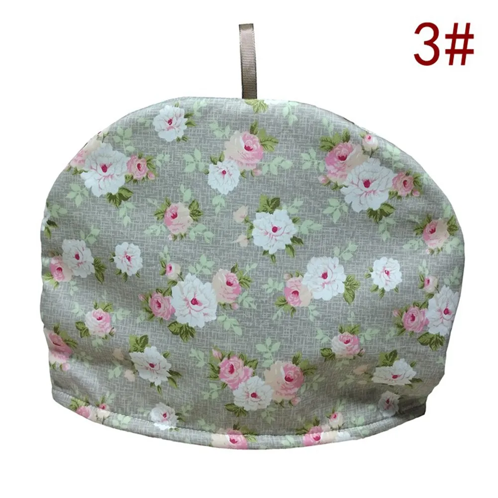 Cotton Decorated Printed Household Tea Teapot Insulation Dust Cover Cozies Protection Cover Home Decorations Tea Pots Cozy
Cotton Decorated Printed Household Tea Teapot Insulation Dust Cover Cozies Protection Cover Home Decorations Tea Pots Cozy