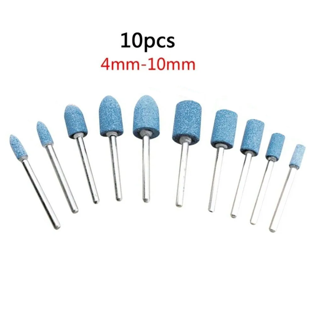 10Pcs Sanding Disc Grinding Head Electric Grinder Polishing Abrasive Wheel Fot Rotary Power Tools
10Pcs Sanding Disc Grinding Head Electric Grinder Polishing Abrasive Wheel Fot Rotary Power Tools