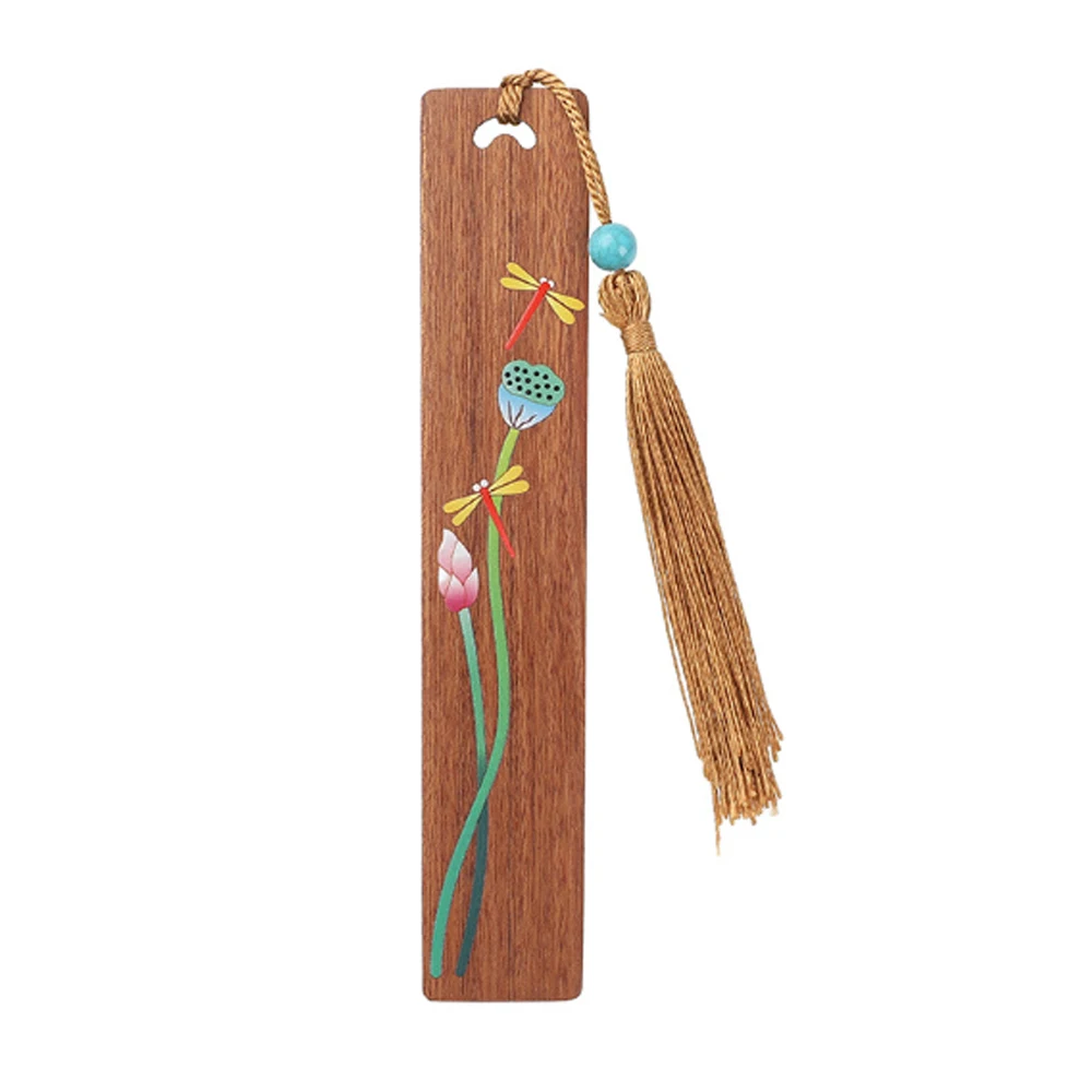 2021 Student Office Reading Woodcarving Gift Woodgrain Bookmark 
2021 Student Office Reading Woodcarving Gift Woodgrain Bookmark