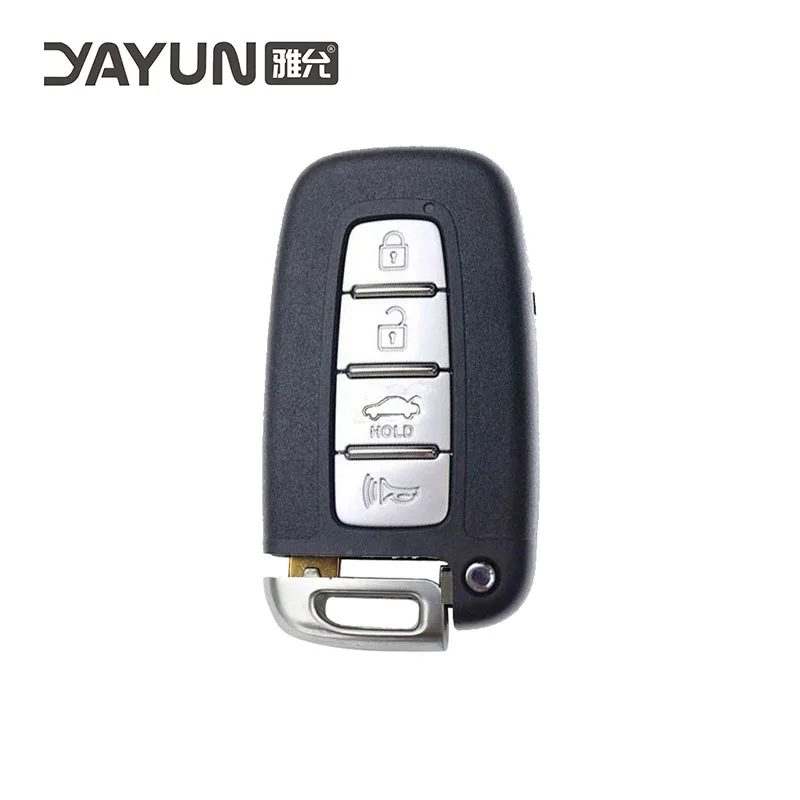 Смарт-карта для Hyundai, 4 кнопки, 315 МГц, 5 шт. FCC: SY5HMFNA04 Интегральная схема: PCF7952
Смарт-карта для Hyundai, 4 кнопки, 315 МГц, 5 шт. FCC: SY5HMFNA04 Интегральная схема: PCF7952