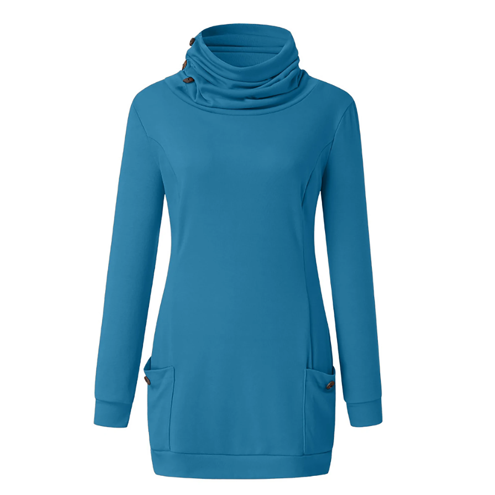 hoodies women Fashion Winter Heap Collar Warm Long Sleeve sweatshirt women Pocket Tunic Blouse Sweatshirt winter clothes women
hoodies women Fashion Winter Heap Collar Warm Long Sleeve sweatshirt women Pocket Tunic Blouse Sweatshirt winter clothes women