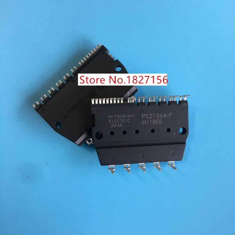 1 шт. PS21563 P DIP26 высококачественный оригинальный AC100V ~ 200V инверторный привод для