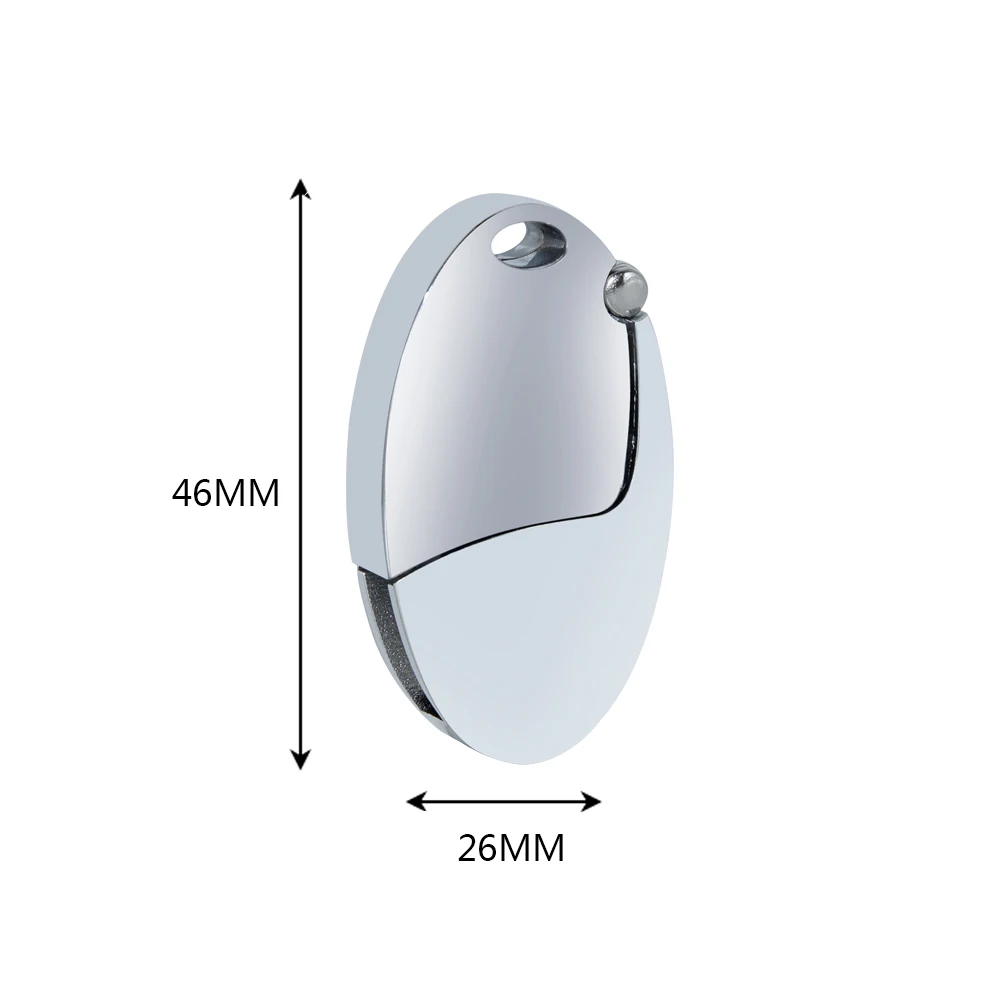 USB 2.0 Creative Metal USB Stick Gift High Speed128g 16g 32g 64g 8gb Multiple Colour Flash Drive High Speed Stable Transmission
USB 2.0 Creative Metal USB Stick Gift High Speed128g 16g 32g 64g 8gb Multiple Colour Flash Drive High Speed Stable Transmission