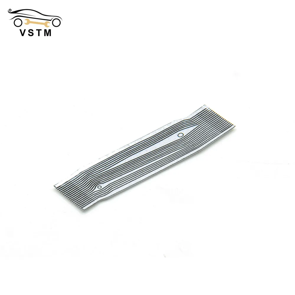 Плоский ЖК-разъем для Peugeot 206 Dasboard, 1 шт. 
Плоский ЖК-разъем для Peugeot 206 Dasboard, 1 шт.