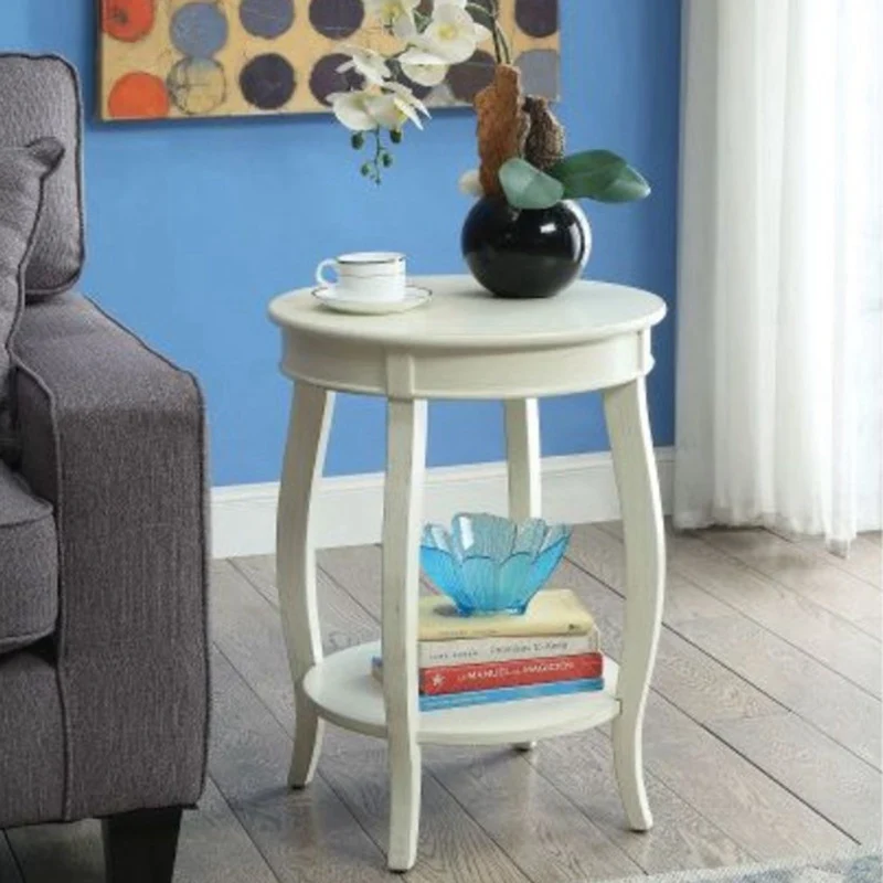 Simple Nordic Light Luxury Coffee Table Sofa Corner Table Bedside Bedroom Small Round Table Side Tables Furniture
Simple Nordic Light Luxury Coffee Table Sofa Corner Table Bedside Bedroom Small Round Table Side Tables Furniture