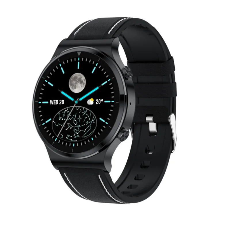 New Bluetooth Call Smart Watch Men S600 IP68 Waterproof Full Touch Screen Sports Fitness Smartwatch Custom Face For Android IOS
New Bluetooth Call Smart Watch Men S600 IP68 Waterproof Full Touch Screen Sports Fitness Smartwatch Custom Face For Android IOS