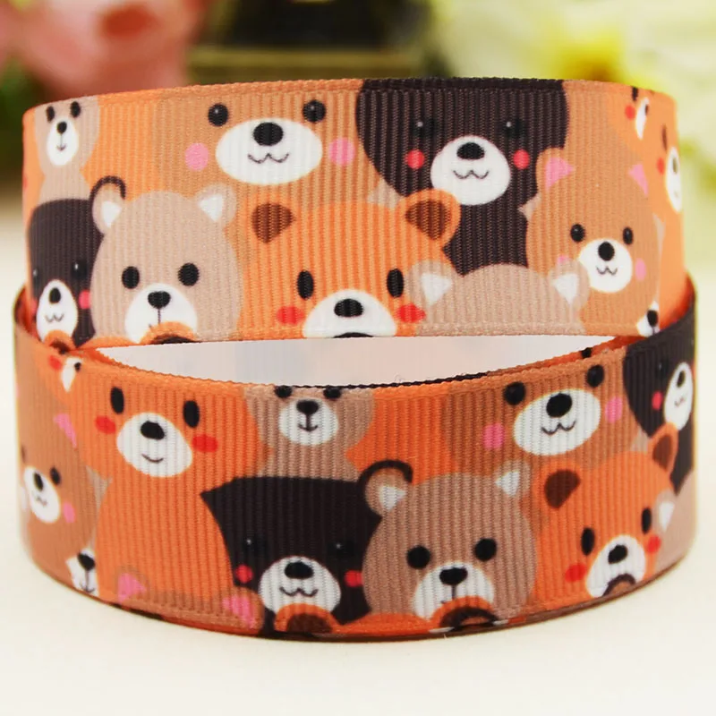 Репсовая лента с рисунком животного, 22 мм, 25 мм, 38 мм, 75 мм, 10 ярдов
Репсовая лента с рисунком животного, 22 мм, 25 мм, 38 мм, 75 мм, 10 ярдов