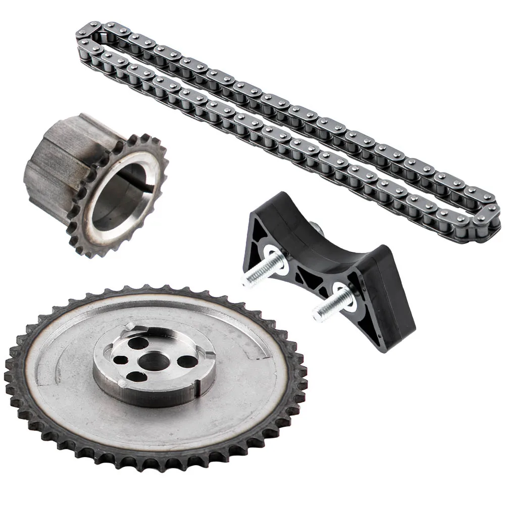 For GM LS2 LS3 3-Bolt Cam Camshaft Conversion Kit Timing Chain for CHEVROLET 6.2L L92 L94 L99 L9H 6.0L L76 L96 LC8 LFA LY6 LZ1
For GM LS2 LS3 3-Bolt Cam Camshaft Conversion Kit Timing Chain for CHEVROLET 6.2L L92 L94 L99 L9H 6.0L L76 L96 LC8 LFA LY6 LZ1