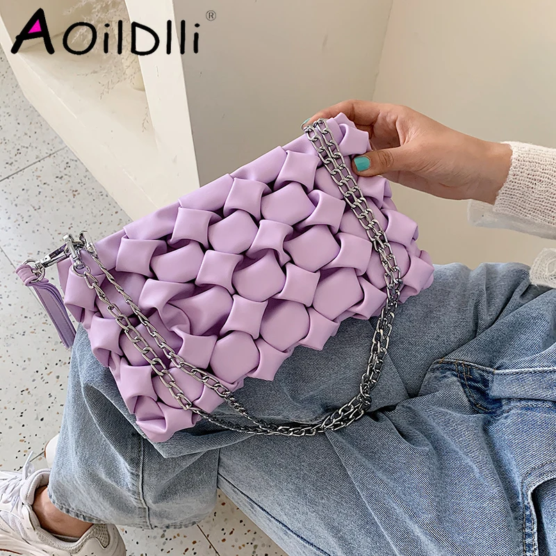 Женские кошельки и сумки, роскошные клатчи, сумки на плечо для женщин 2020, дизайнерская сумка, кожаная сумка через плечо, металлическая цепоч... 
Женские кошельки и сумки, роскошные клатчи, сумки на плечо для женщин 2020, дизайнерская сумка, кожаная сумка через плечо, металлическая цепоч...