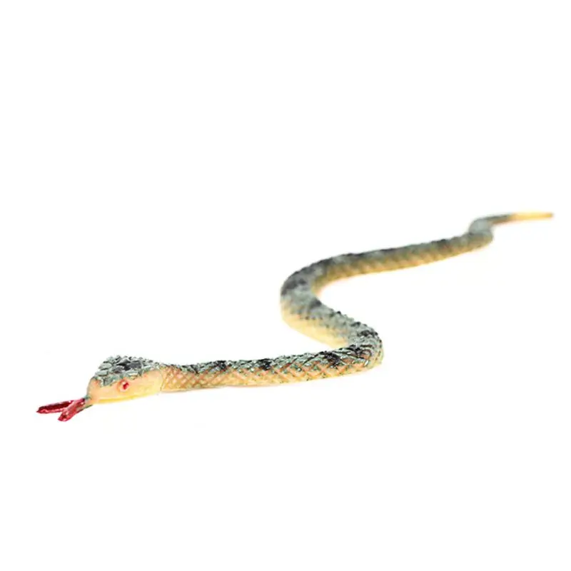 12pcs/set Simulation Reptiles Animal Snake Figures Model Toys Halloween Jokes Trick Kids Educational Collection Gift
12pcs/set Simulation Reptiles Animal Snake Figures Model Toys Halloween Jokes Trick Kids Educational Collection Gift